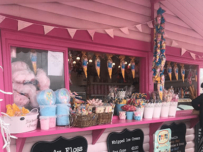 Candy Shack