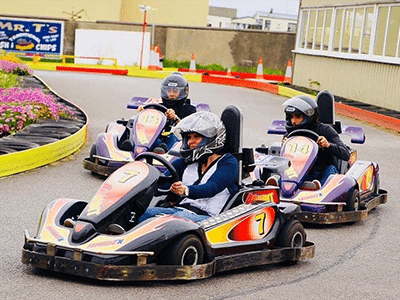 Go Karting
