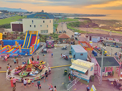 Bundoran Adventure Park