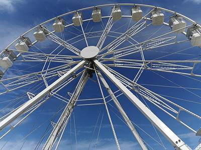 Wheel