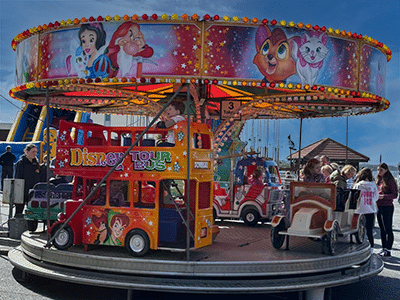 DisneyToySet
